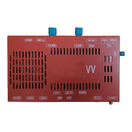 Car Solutions QROI-XI Installation Manual