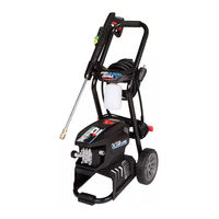 AR Blue Clean BCXP22300P User Manual