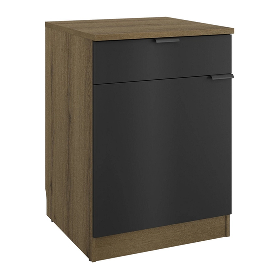 Gami F05 Manual