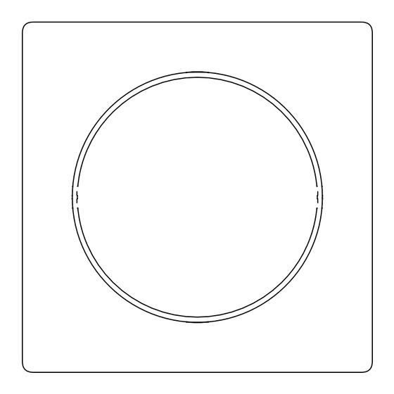 FIBARO WALLI CONTROLLER Operating Manual
