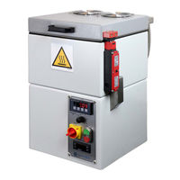Technoflux PUL3M0130 User Manual