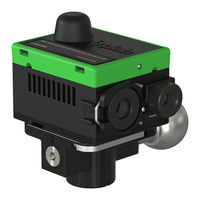 PIAB piSAFE Pi12-2 Manual