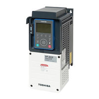 Toshiba VFAS3-4300PC Instruction Manual