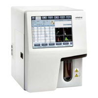 Mindray BC-5000 VET Service Manual