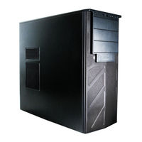 Antec VSK-2450 User Manual
