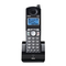 Cordless Telephone RCA Visys 25210RE1 Brochure & Specs