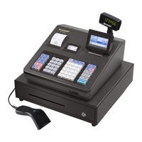 SHARP XE-A507 QUICK START MANUAL Pdf Download | ManualsLib