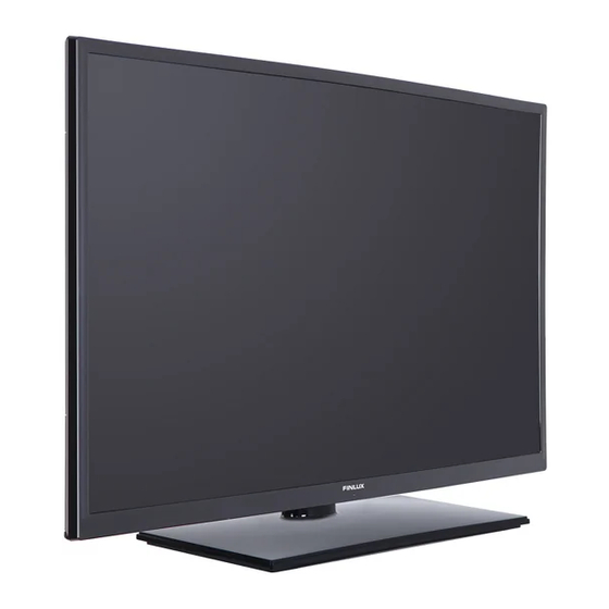 Finlux 42S7080 Manuals