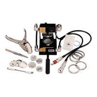 Specac Atlas GS15800 User Manual