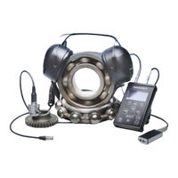 VAST CM-21 User Manual