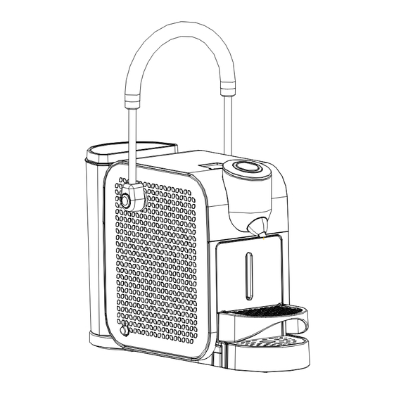 anko CM7001A-SA User Manual