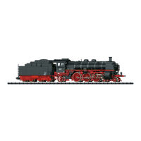 Trix MINITRIX 16187 Manual