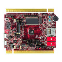 Freescale Semiconductor TWR-K80F150M Quick Start Manual