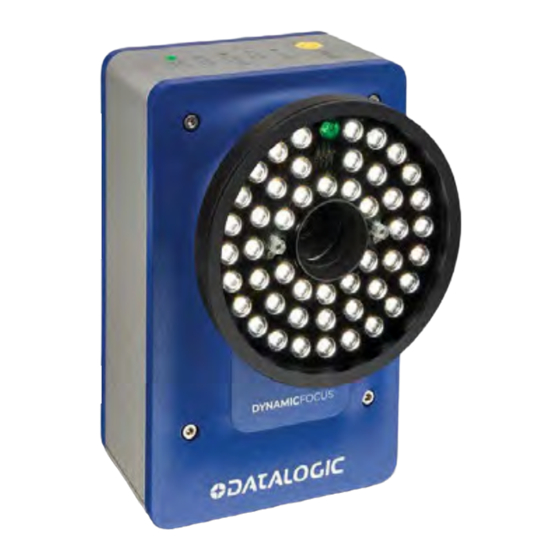 Datalogic AV500 Product Reference Manual