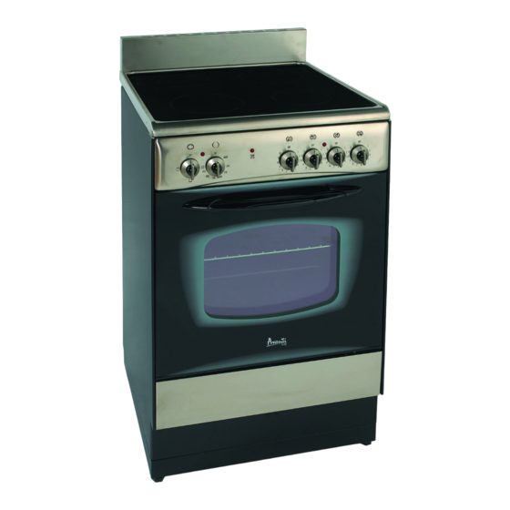 Avanti DER200W Instruction Manual