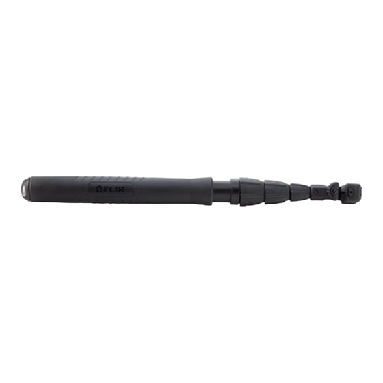 FLIR MR04 User Manual
