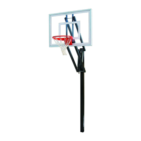 FIRST TEAM SPORTS Vector Series Assembly Instructions