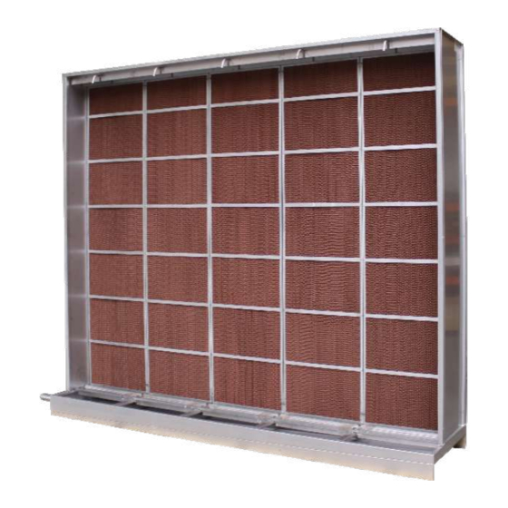 Armstrong EvaPack Series Installation And Operation Manual