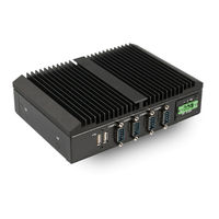 GIGAIPC QBiX-Pro-APLB4200H-A1 Quick Start Manual