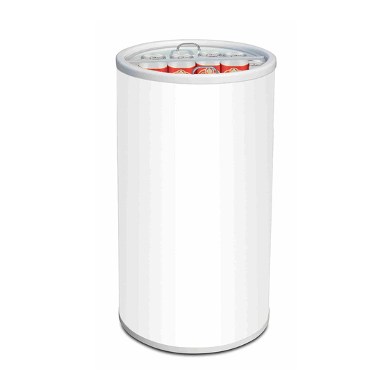 EPTA iarp CILY 50 Use And Maintenance