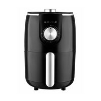 Kalorik TKG FTL 1500 B Manual