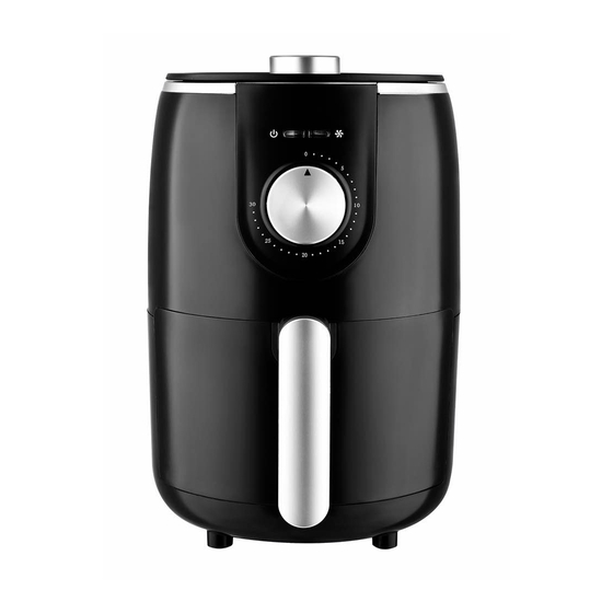 Kalorik TKG FTL 1500 B Manual