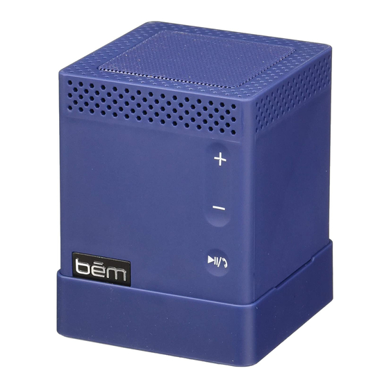 bem wireless HL2022A User Manual