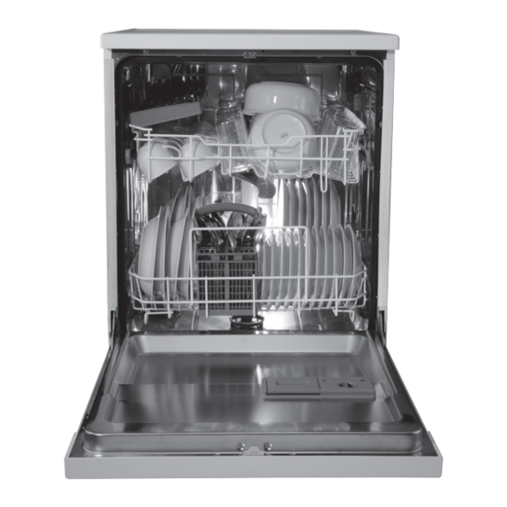 Saba LVS4515D Manual