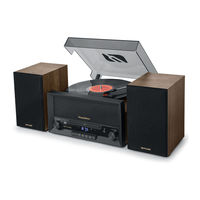 Muse MT-120 MB User Manual