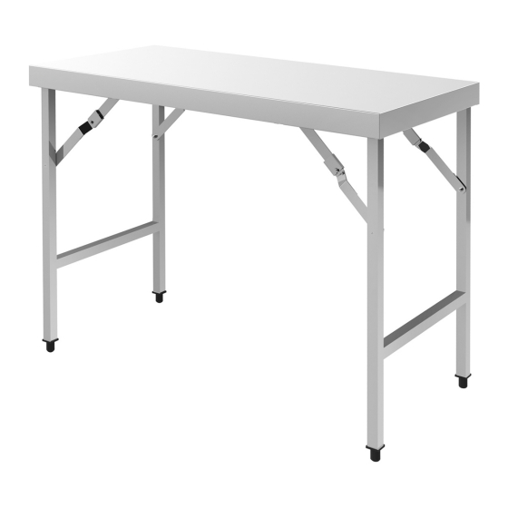 Vogue CB905 Assembly Instructions Manual