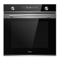 Midea 7NM30EO User Manual