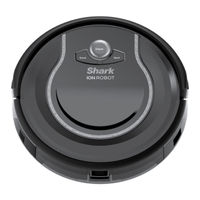 Shark ION ROBOT RV750CA Instructions Manual