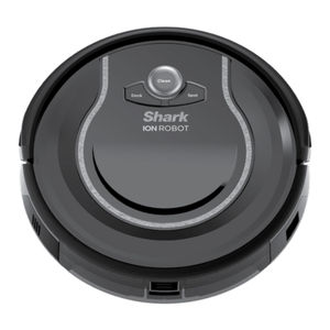 SHARK ION ROBOT RV750CA INSTRUCTIONS MANUAL Pdf Download | ManualsLib