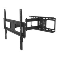 Nordic DELTACO ARM-460 User Manual