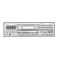 Pioneer VSX-2000 Operating Instructions Manual