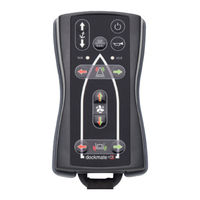 Dockmate TWIN User Manual