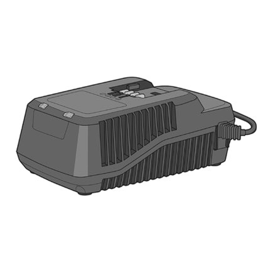 Virutex CH80 Manuals