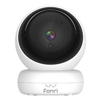 FONRI TV-6024H-2MP User Manual