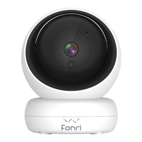 FONRI TV-6024H-2MP User Manual