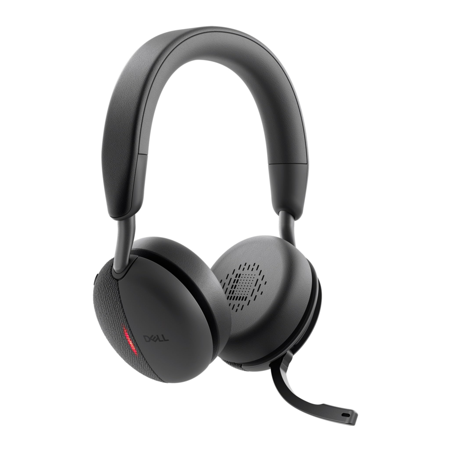 Dell Pro Plus WL5024 Manual