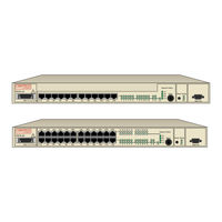 Cabletron Systems Fast Network 10 User Manual