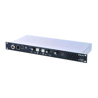 Clear-Com Encore TW-47 Instruction Manual