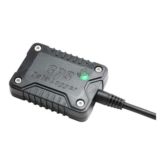 Columbus V-800+ User Manual
