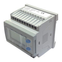 Carlo Gavazzi EM21 72D Manual
