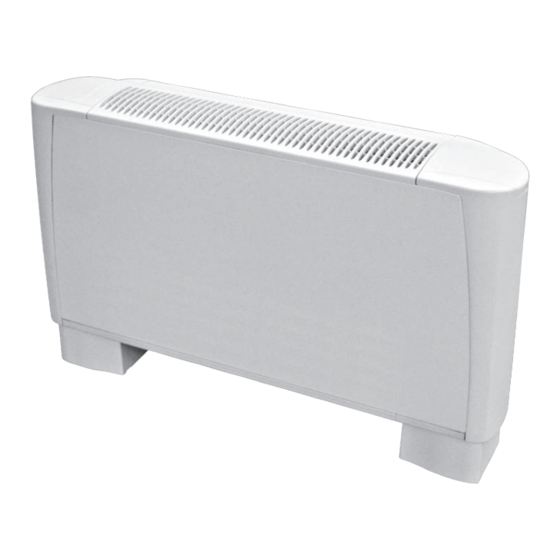 Trane FCAS Technical Manual