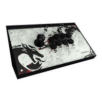 DRAGON SLAY DGSAK17 User Manual