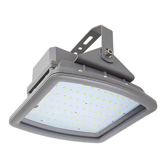 Super Bright LEDS EPL-NW100 User Manual