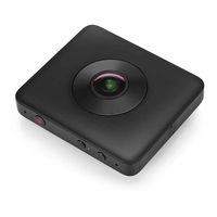 Xiaomi Mi Sphere Camera Kit User Manual