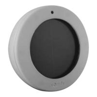SOMFY Sunis RTS Operating And Installation Manual