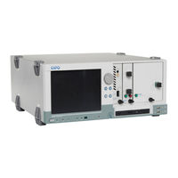 EXFO IQS-610P-HS User Manual